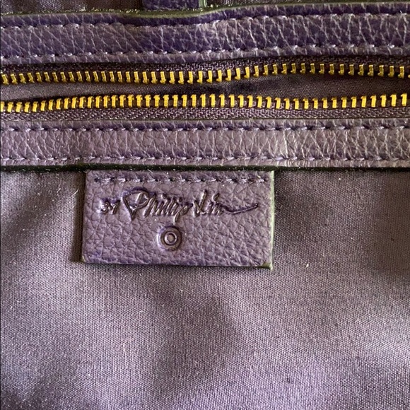 3.1 Phillip Lim for Target - Satchel - Picture 4 of 6